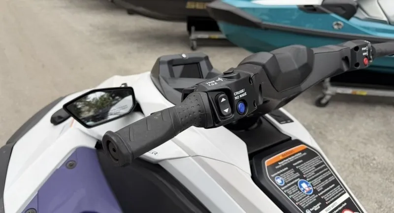 Slide: The Image of Yamaha Jetblaster LTD 2025 - 6