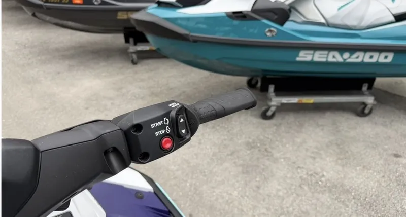 Slide: The Image of Yamaha Jetblaster LTD 2025 - 7