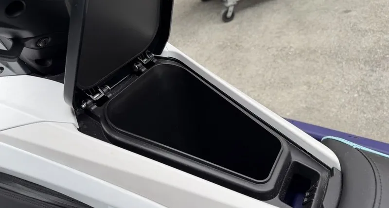 Slide: The Image of Yamaha Jetblaster LTD 2025 - 9