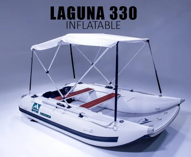 The Image of Further Customs Laguna 330 2025 - 1