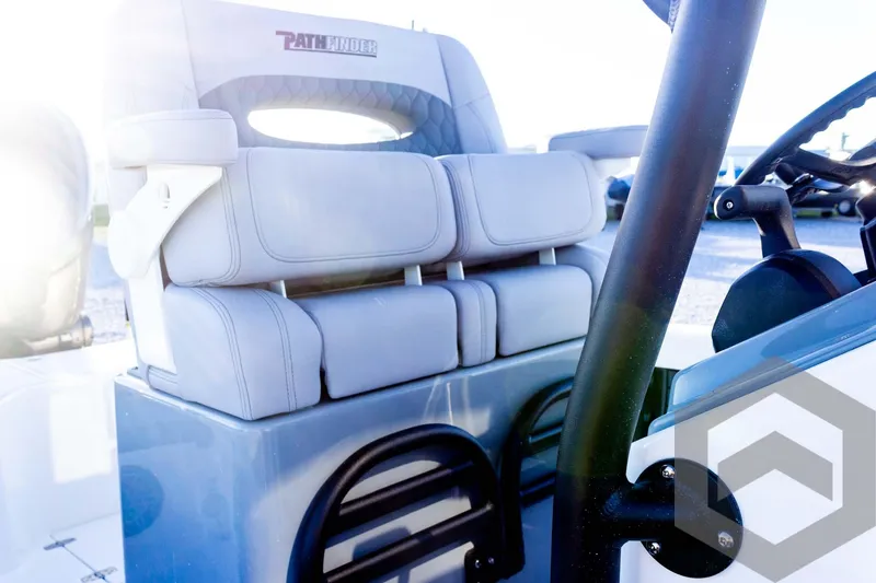 Slide: The Image of Pathfinder 2500 Hybrid 2025 - 54