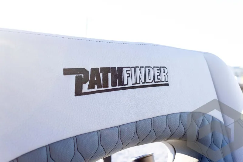 Slide: The Image of Pathfinder 2500 Hybrid 2025 - 56