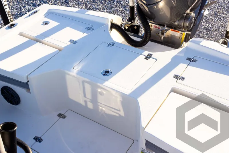 Slide: The Image of Pathfinder 2500 Hybrid 2025 - 57