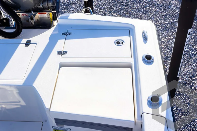 Slide: The Image of Pathfinder 2500 Hybrid 2025 - 58