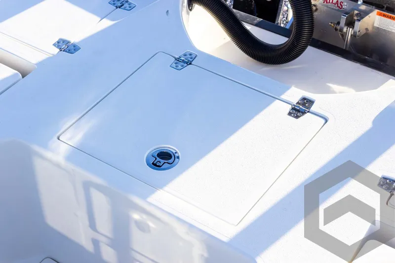 Slide: The Image of Pathfinder 2500 Hybrid 2025 - 59