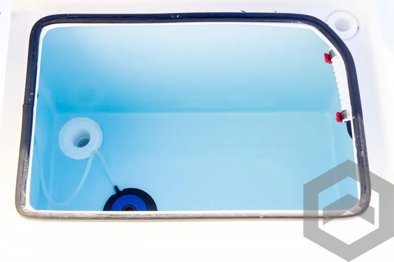 Slide: The Image of Pathfinder 2500 Hybrid 2025 - 61