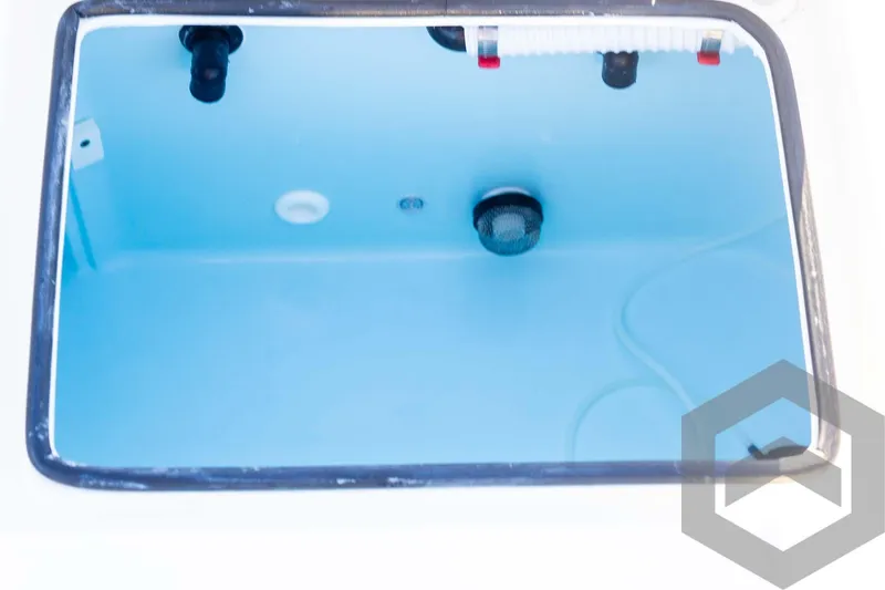 Slide: The Image of Pathfinder 2500 Hybrid 2025 - 62