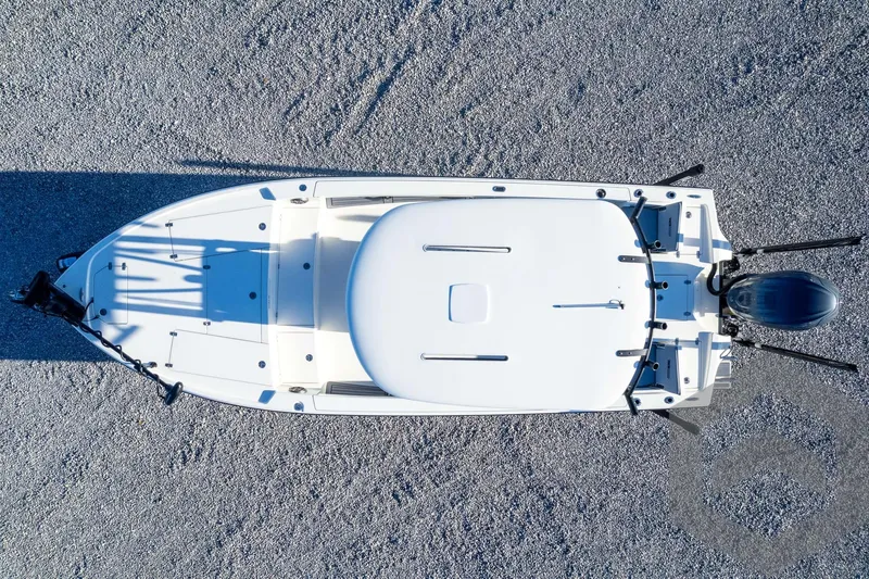 Slide: The Image of Pathfinder 2500 Hybrid 2025 - 64