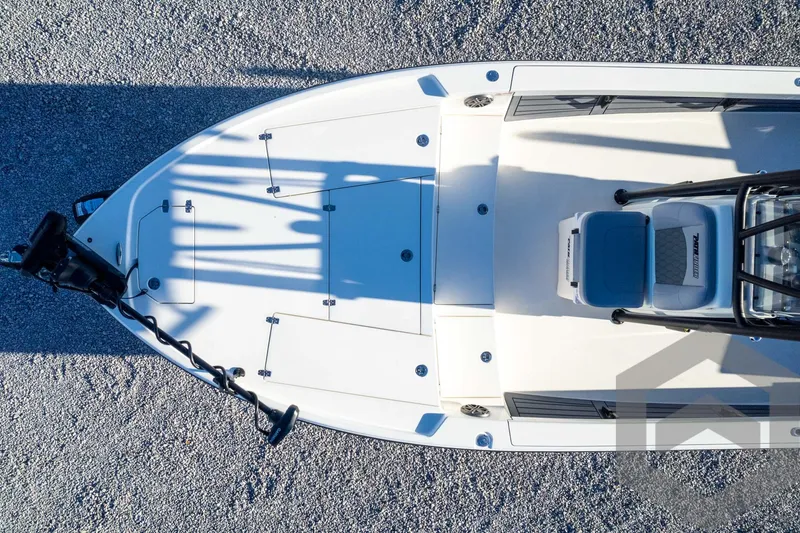 Slide: The Image of Pathfinder 2500 Hybrid 2025 - 65