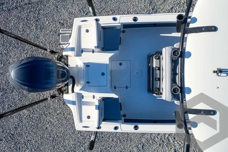 Slide: The Image of Pathfinder 2500 Hybrid 2025 - 67