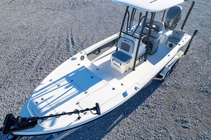 Slide: The Image of Pathfinder 2500 Hybrid 2025 - 68