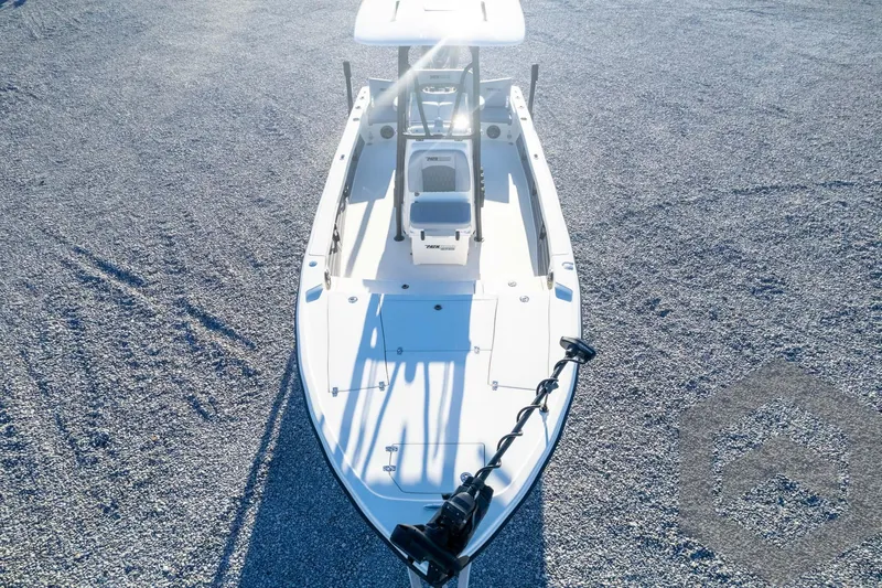 Slide: The Image of Pathfinder 2500 Hybrid 2025 - 69