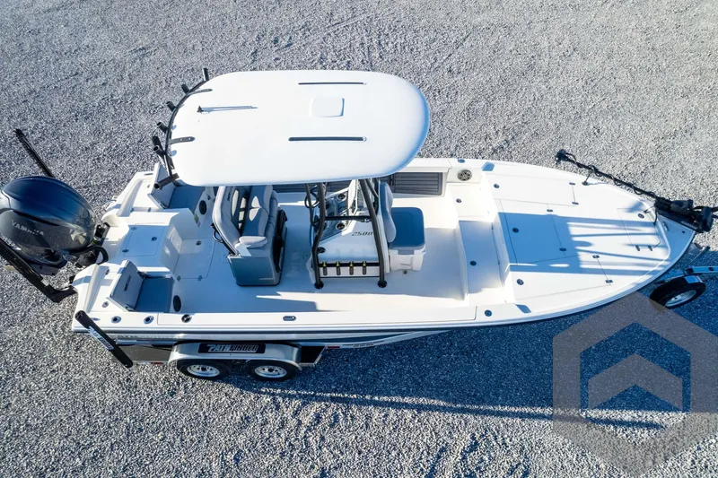 Slide: The Image of Pathfinder 2500 Hybrid 2025 - 71