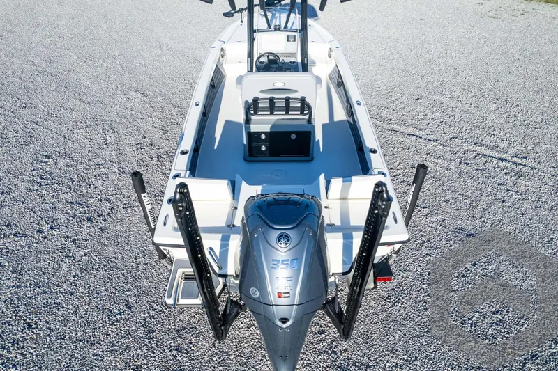 Slide: The Image of Pathfinder 2500 Hybrid 2025 - 73