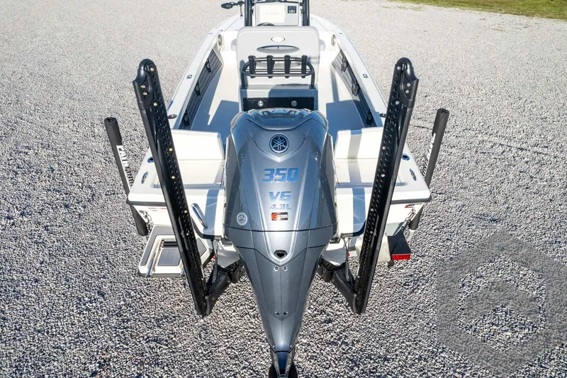 Slide: The Image of Pathfinder 2500 Hybrid 2025 - 74