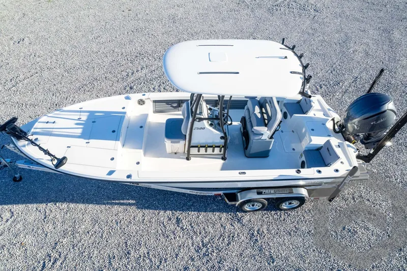 Slide: The Image of Pathfinder 2500 Hybrid 2025 - 76