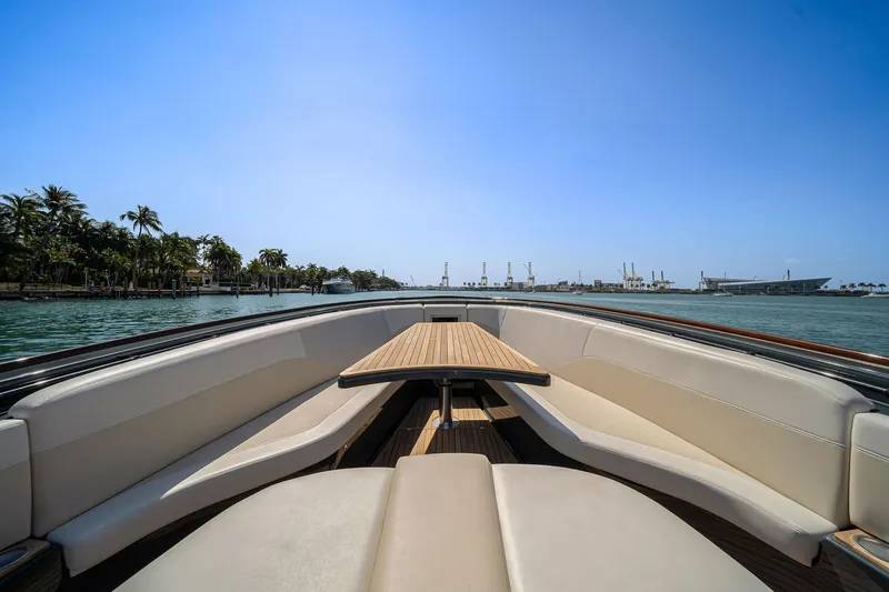 Slide: The Image of Buddy Davis PININFARINA 47 CC 2025 - 59