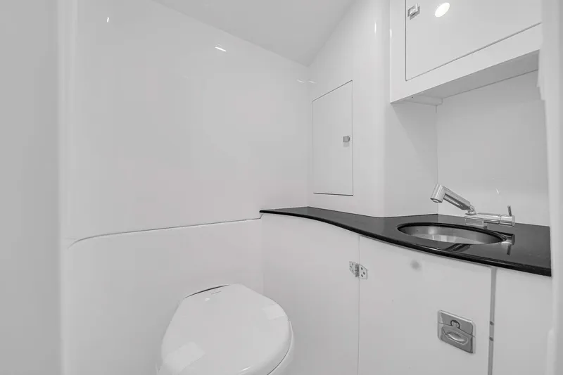 Slide: The Image of Buddy Davis PININFARINA 47 CC 2025 - 78