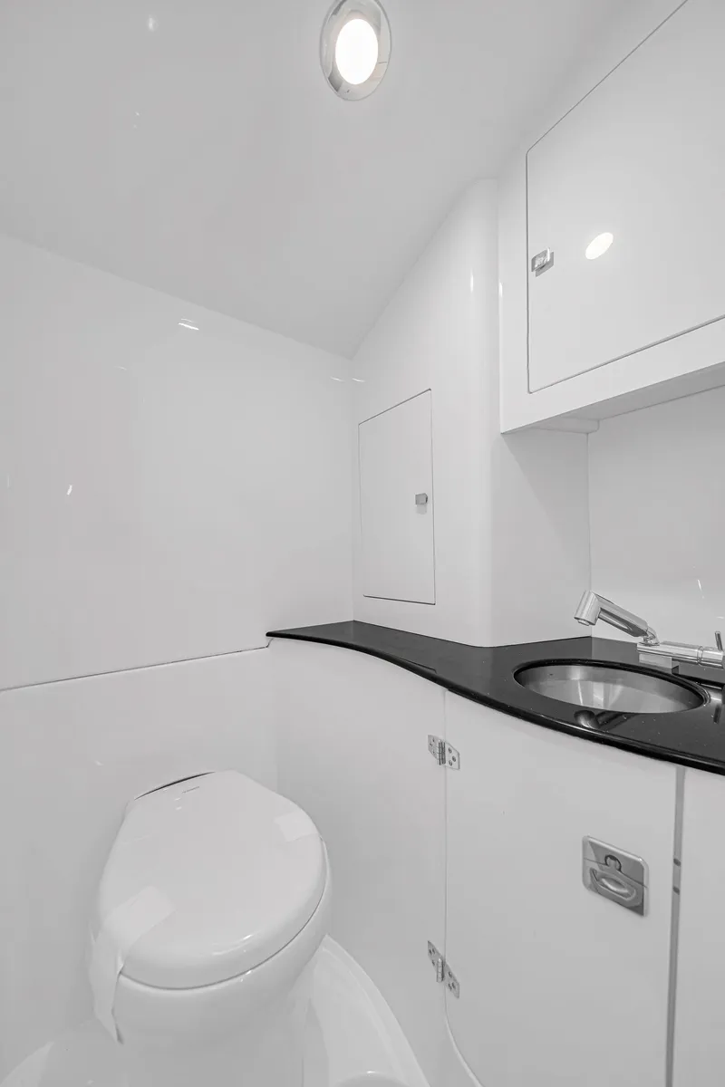 Slide: The Image of Buddy Davis PININFARINA 47 CC 2025 - 79