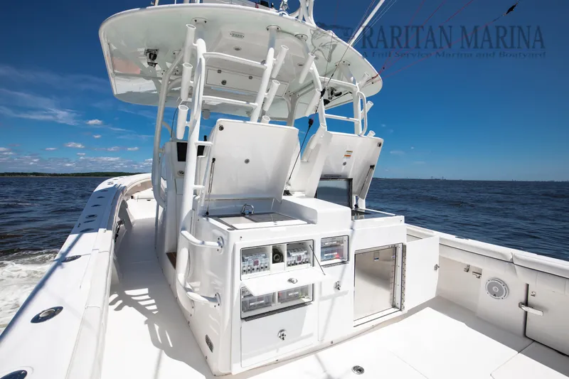 Slide: The Image of Regulator Marine 41 2016 - 57