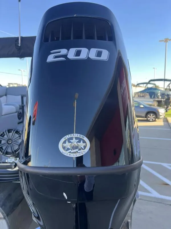 Slide: The Image of Manitou 25 SHP 2022 - 10