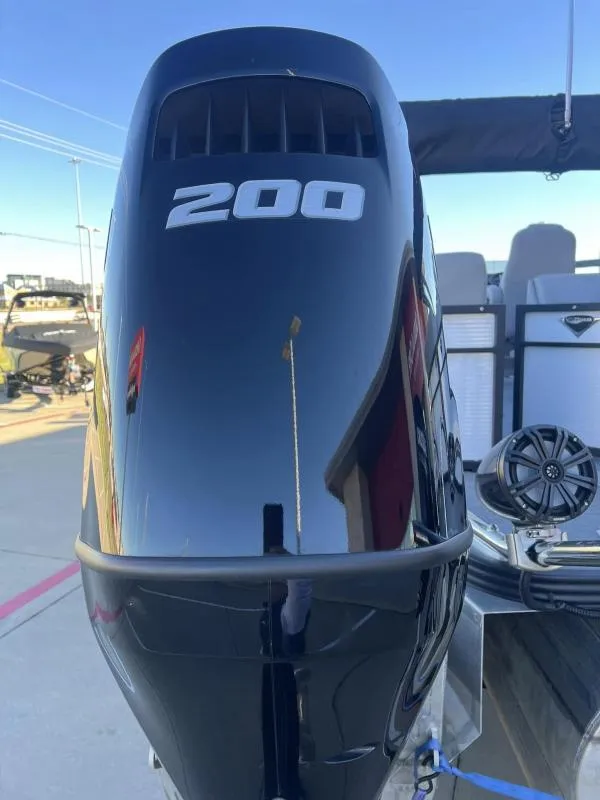 Slide: The Image of Manitou 25 SHP 2022 - 11