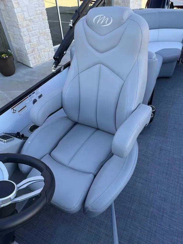 Slide: The Image of Manitou 25 SHP 2022 - 18