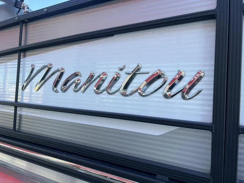 Slide: The Image of Manitou 25 SHP 2022 - 7