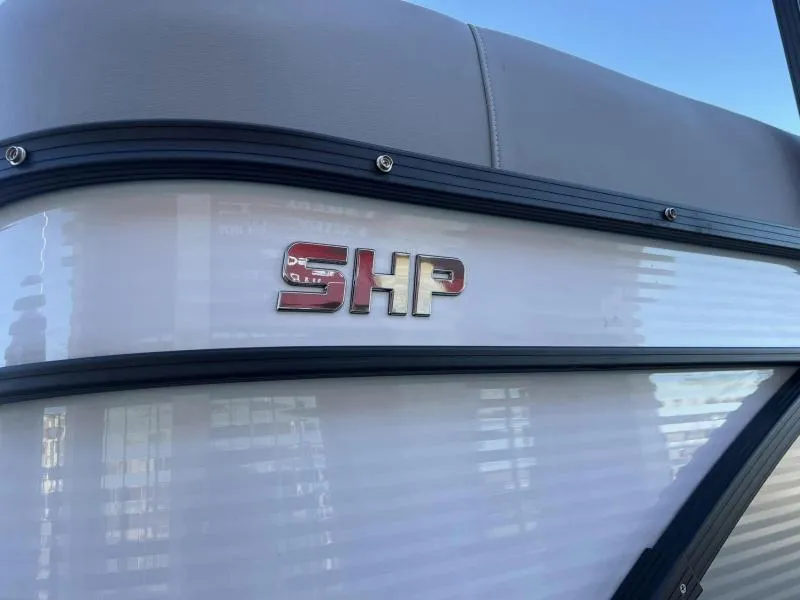 Slide: The Image of Manitou 25 SHP 2022 - 8