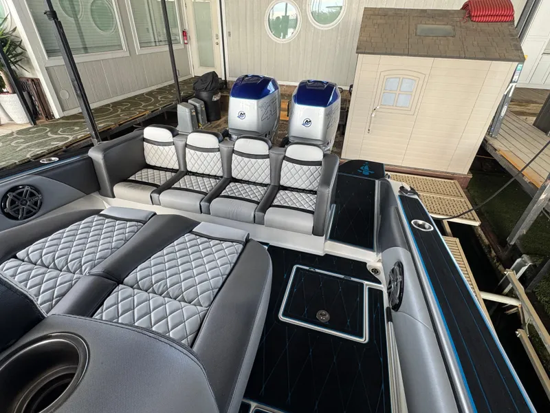 Slide: The Image of Statement 350 Open 2020 - 100