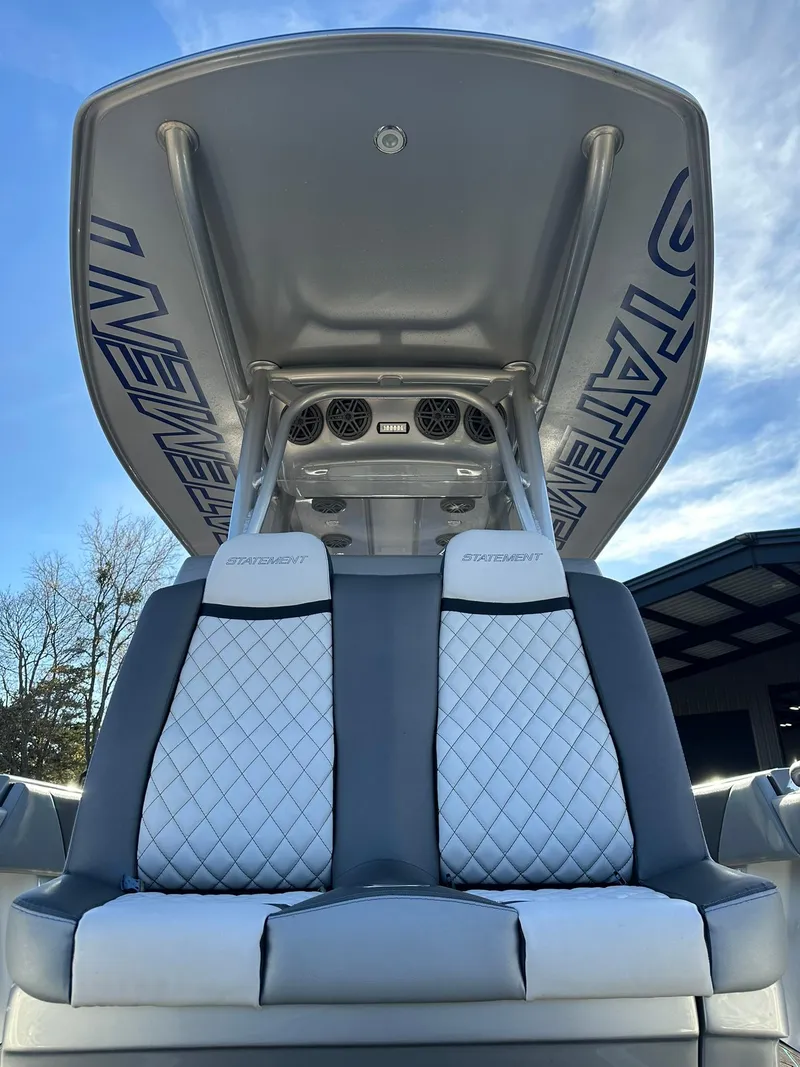 Slide: The Image of Statement 350 Open 2020 - 50