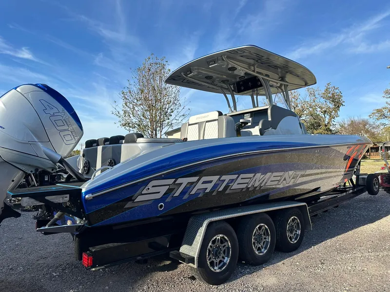 Slide: The Image of Statement 350 Open 2020 - 56