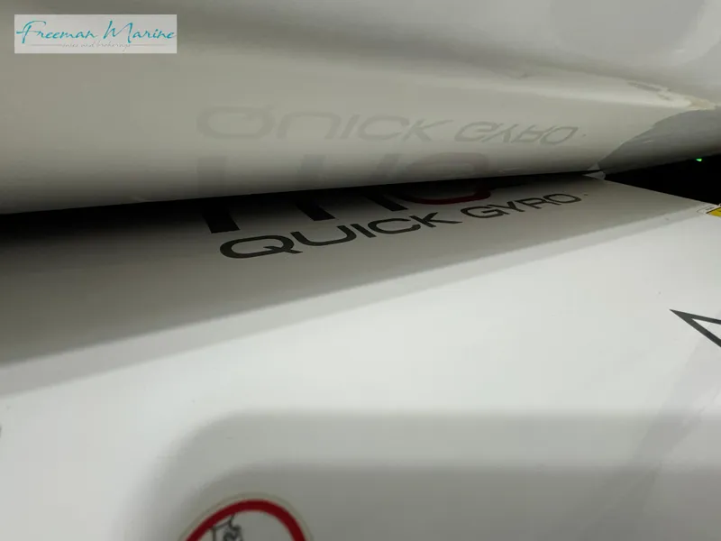 Slide: The Image of Blackfin 332 CC 2022 - 102