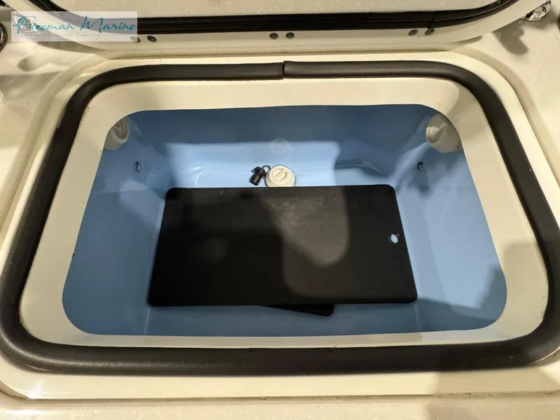 Slide: The Image of Blackfin 332 CC 2022 - 52