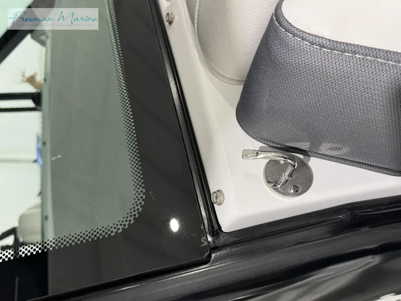 Slide: The Image of Blackfin 332 CC 2022 - 88