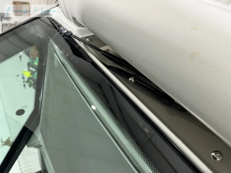 Slide: The Image of Blackfin 332 CC 2022 - 89