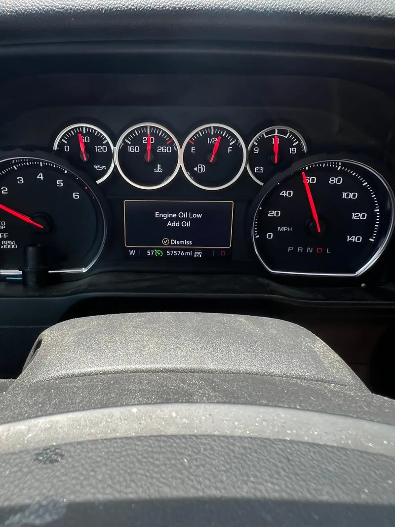 Slide: The Image of Ocean Yachts 52 Convertible 2001 - 52