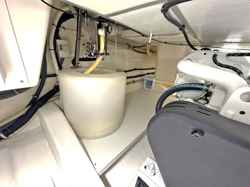 Slide: The Image of Grand Banks 46 Eastbay FB 2014 - 68