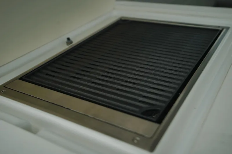 Slide: The Image of Cruisers Yachts 34 GLS Outboard 2024 - 30