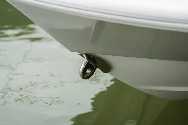 Slide: The Image of Boston Whaler 150 Montauk 2025 - 52