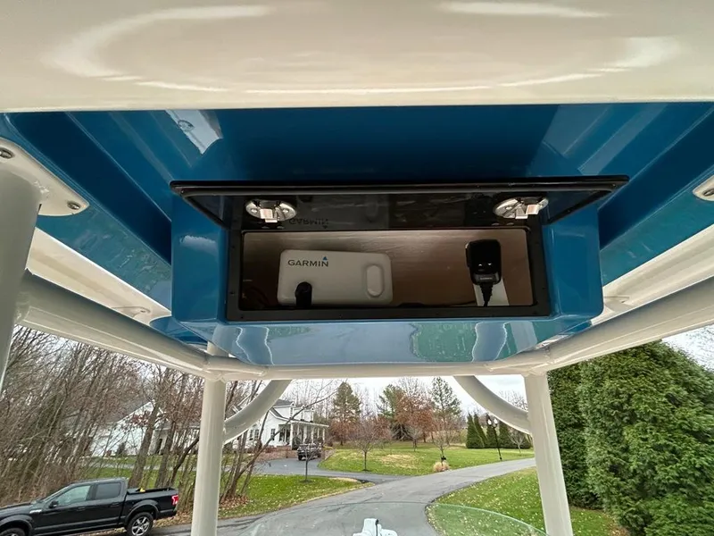 Slide: The Image of Caymas 26 HB 2025 - 50