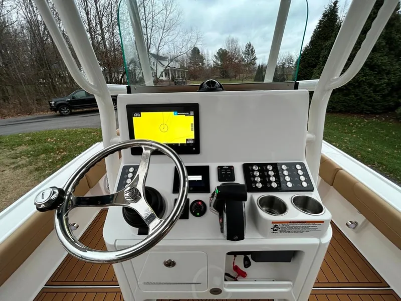 Slide: The Image of Caymas 26 HB 2025 - 51