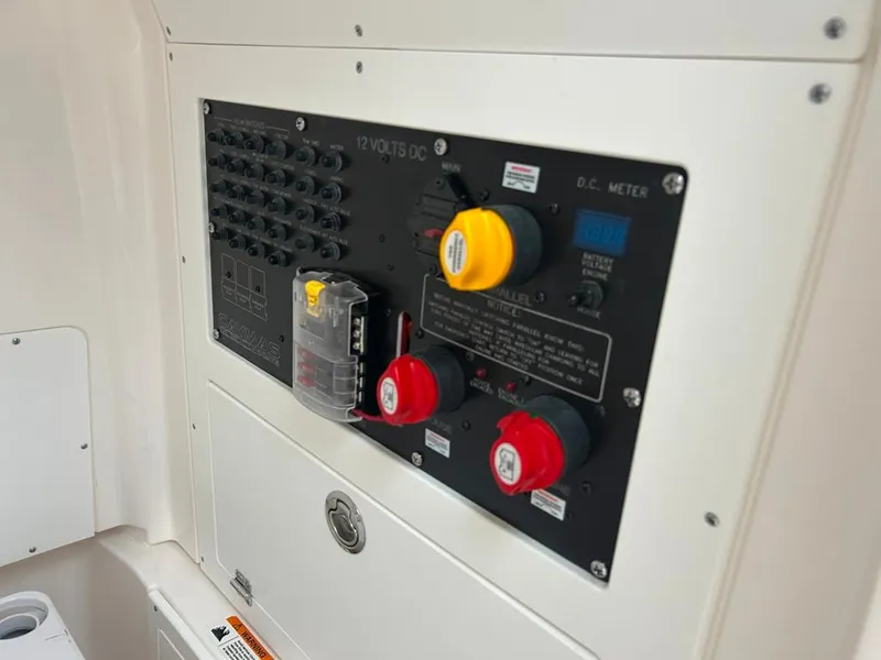 Slide: The Image of Caymas 26 HB 2025 - 53