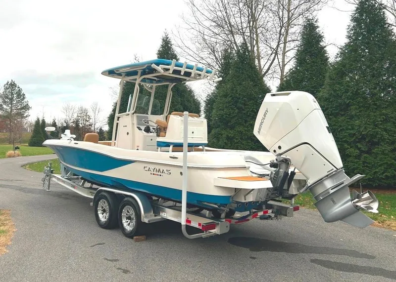 Slide: The Image of Caymas 26 HB 2025 - 55