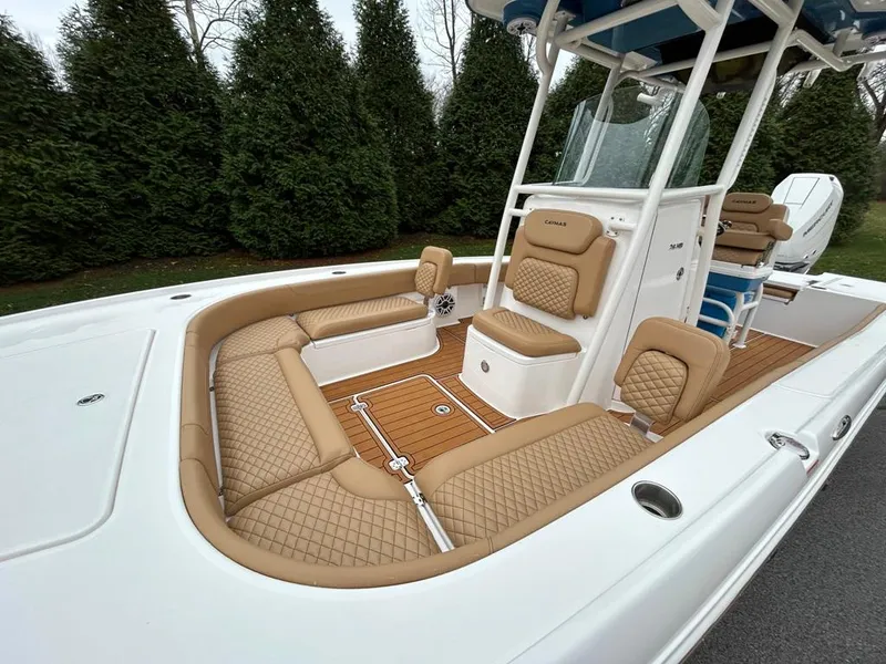 Slide: The Image of Caymas 26 HB 2025 - 56