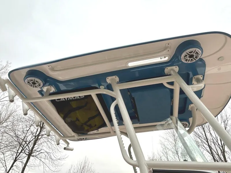 Slide: The Image of Caymas 26 HB 2025 - 64