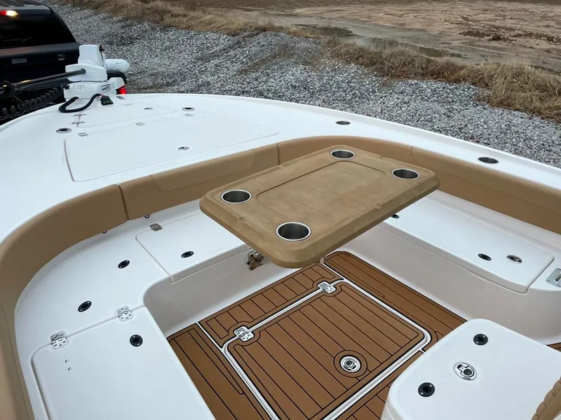 Slide: The Image of Caymas 26 HB 2025 - 65