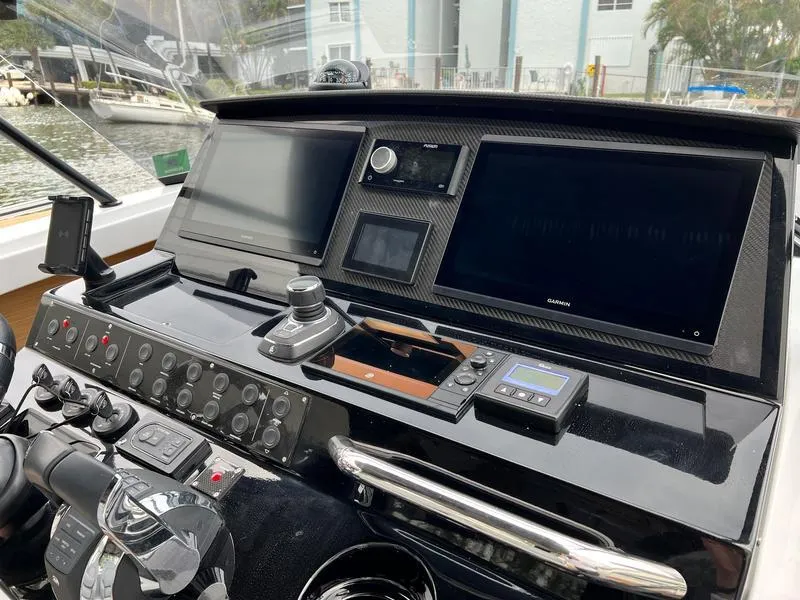 Slide: The Image of Pardo Yachts 38 2022 - 15