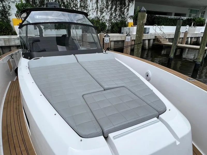 Slide: The Image of Pardo Yachts 38 2022 - 21