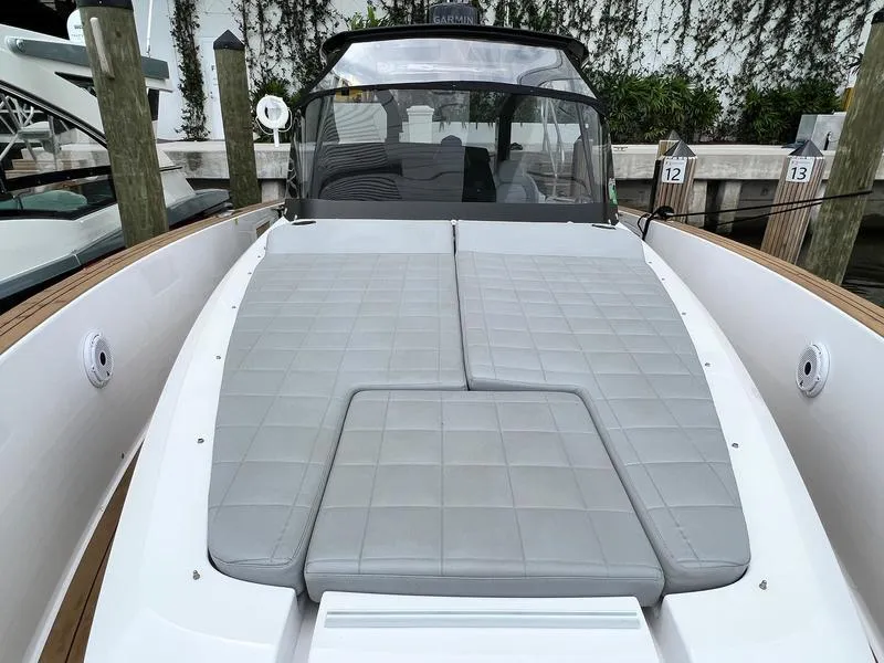 Slide: The Image of Pardo Yachts 38 2022 - 22